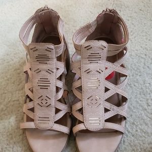 Girl Mia princess  Shoes